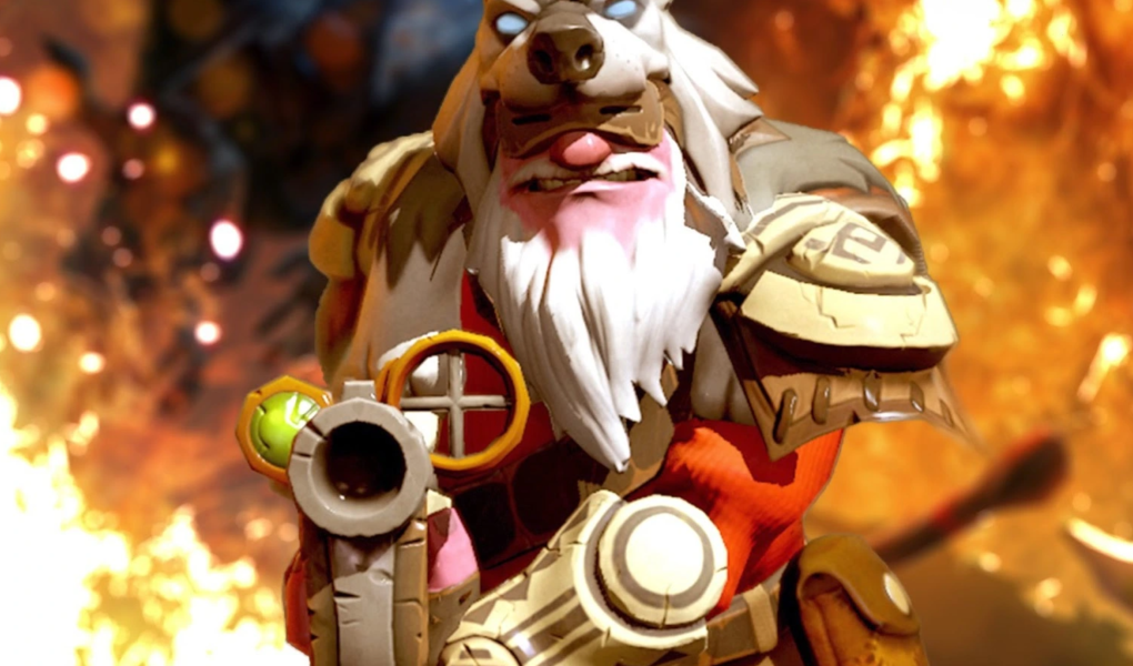 sniper lore dota2