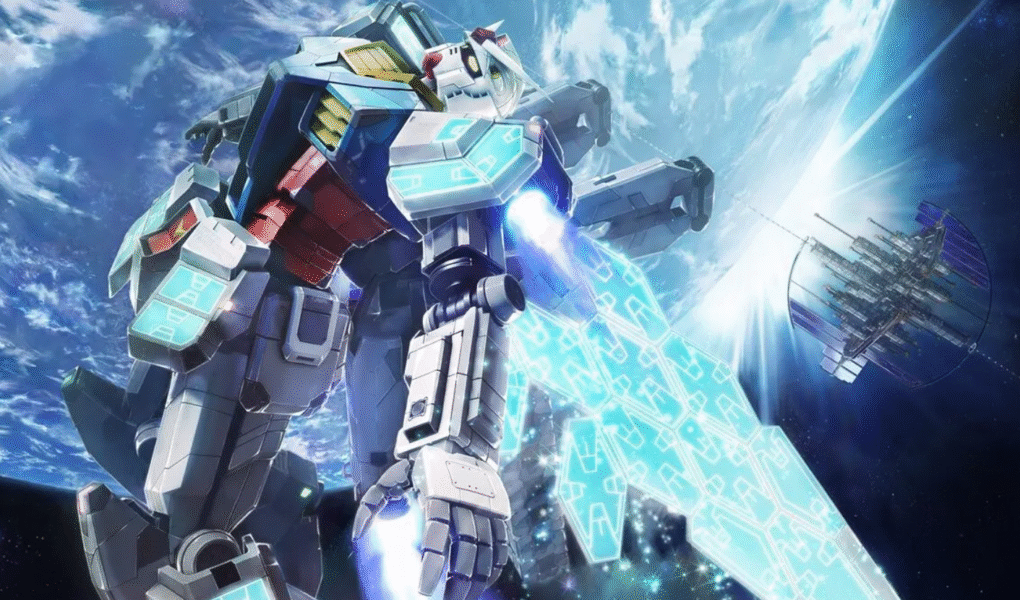 ภาพรวมตัวละครและหุ่นกันดั้ม (Mobile Suit Gundam) จากยุคต่างๆ ที่สำคัญในไทม์ไลน์ Universal Century (UC) อันยาวนาน