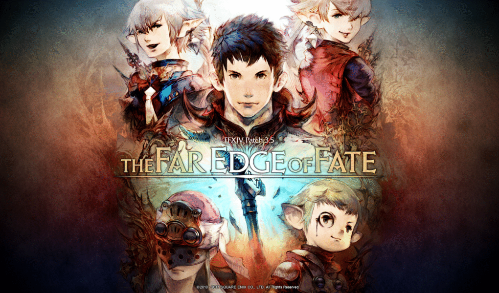 Lyse (อดีต Yda) ถอดหน้ากาก เผยตัวตนที่แท้จริงในฐานะนักสู้แห่ง Ala Mhigo เตรียมพร้อมเข้าสู่ภาค Stormblood ใน FFXIV